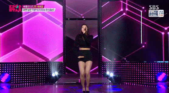 K팝스타 이수민 | 인스티즈