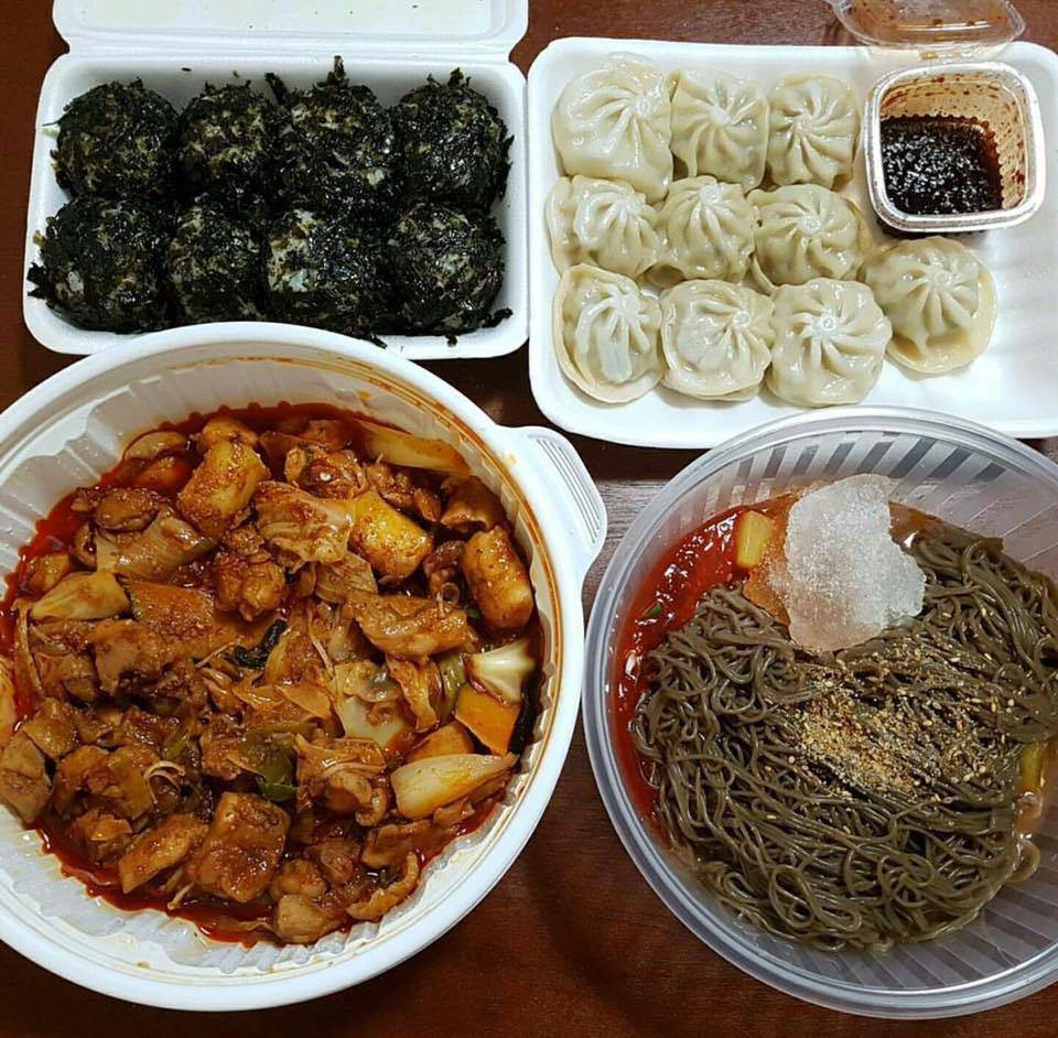 이중에서 가장 땡기는 조합? | 인스티즈