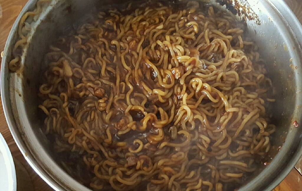 사람들이 먹고나서 바로 후회하는 것 | 인스티즈