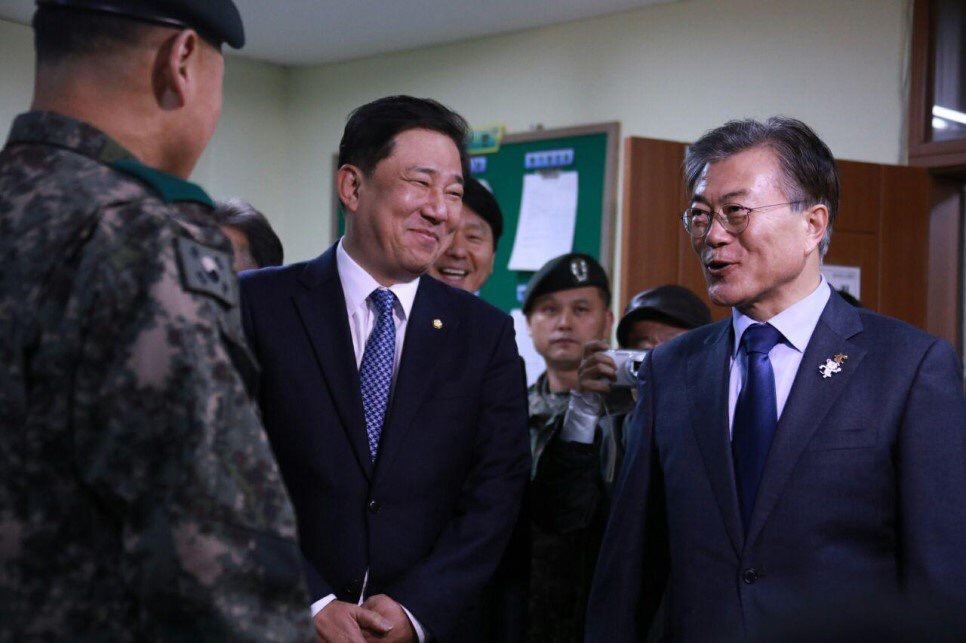 문재인 덕후 근황.jpg | 인스티즈