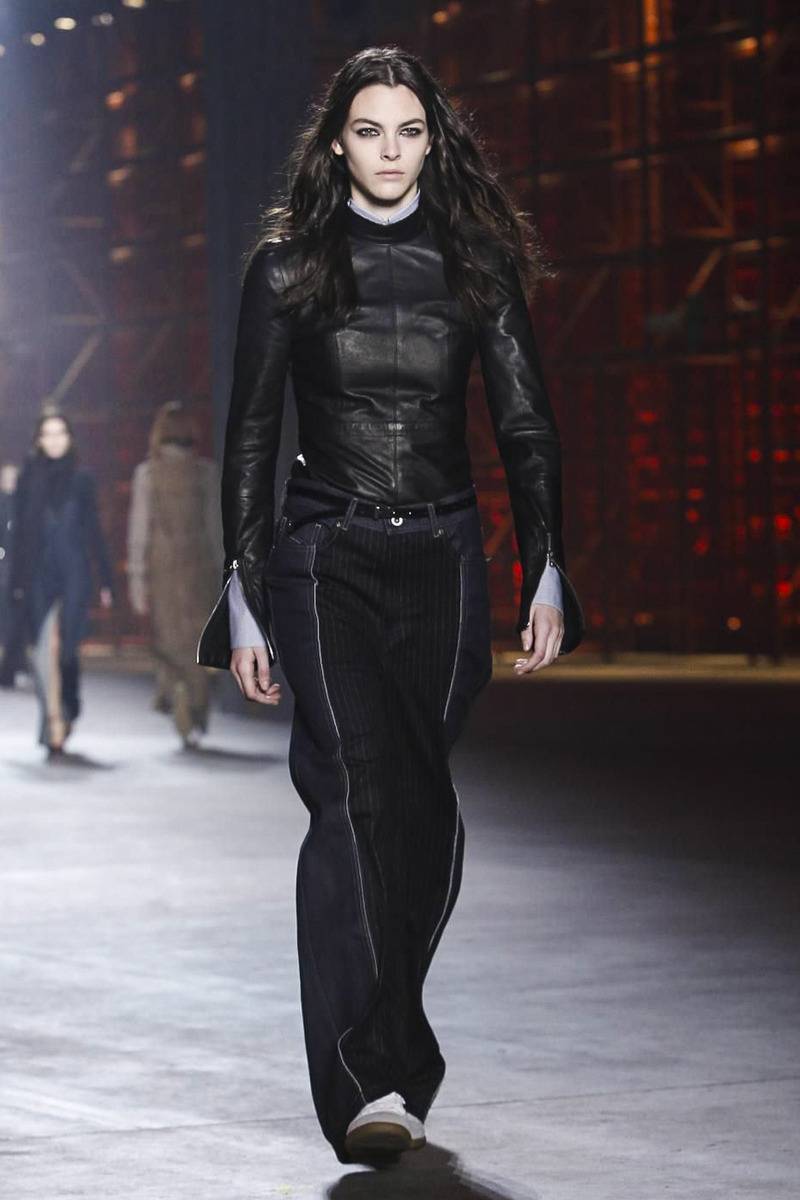 디젤 블랙 골드 2017 F/W 컬렉션 | 인스티즈