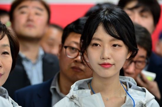 유승민 딸.jpg | 인스티즈