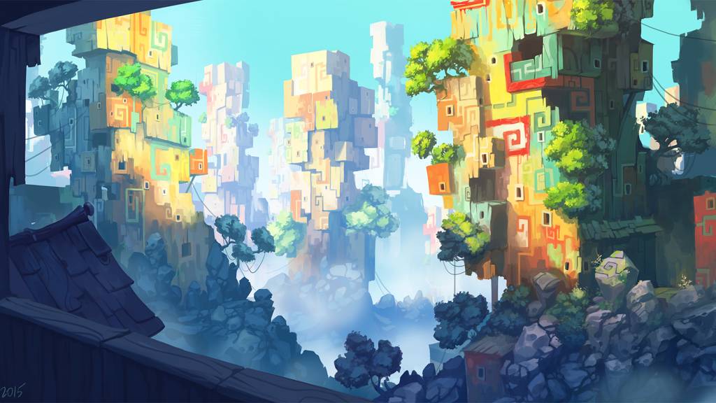 판타지 세계.jpg | 인스티즈