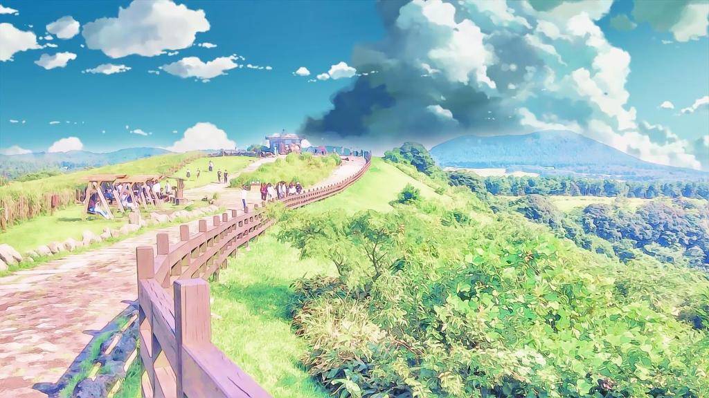 사진을 그림처럼 만드는 신기한 필터.jpg | 인스티즈