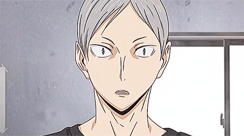 2D 백발/은발 남자 캐릭터들 집안싸움 (움짤多/ | 인스티즈