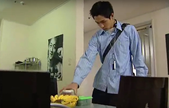 TV로 보는 원작동화 [혼자가아닌나] 08 | 인스티즈