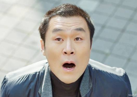 [도깨비] 전생의 충직한 부하를 만난 장군.jpgif | 인스티즈