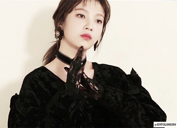 레드벨벳 조이.gif | 인스티즈