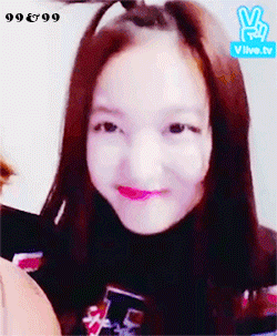 임나연 필살기 | 인스티즈