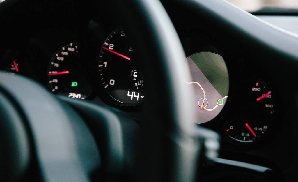 2017 포르쉐 911 터보 [데이터주의] | 인스티즈