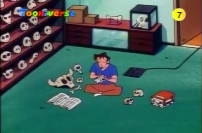 [짱구] 애니메이션에는 끝까지 안보여주는 나미리 선생님의 슬픈 사랑이야기 | 인스티즈