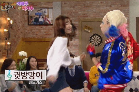 배드키즈 모니카 | 인스티즈