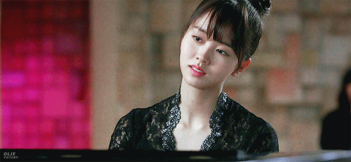 ＜페이지터너＞ 미니시리즈로 만들었으면 럽라 개싸움 터졌을거 같았던 드라마 | 인스티즈