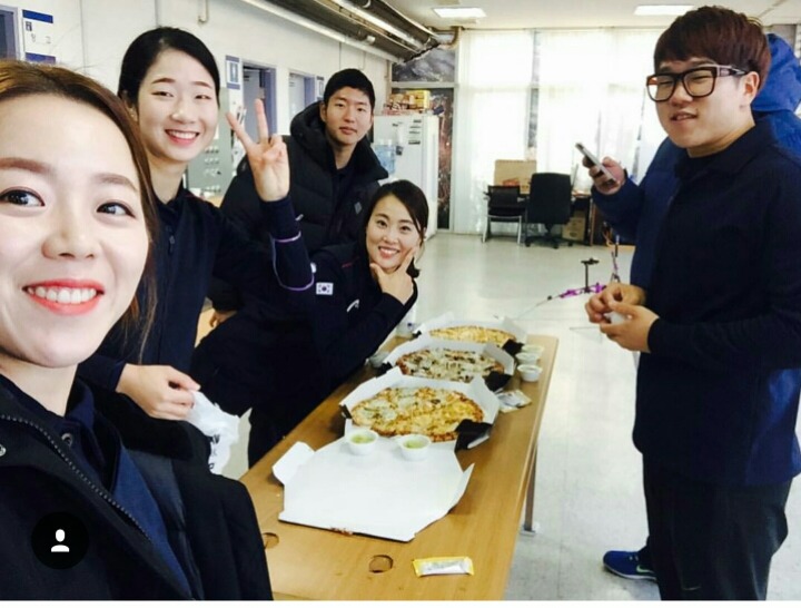 장혜진선수 근황 인스타 모음 | 인스티즈