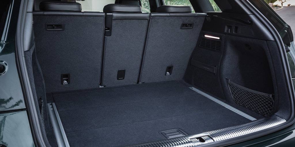 2018 신형 아우디 Q5 [데이터주의] | 인스티즈