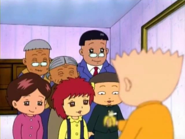 검정고무신 바나나는 맛있어 마지막 | 인스티즈