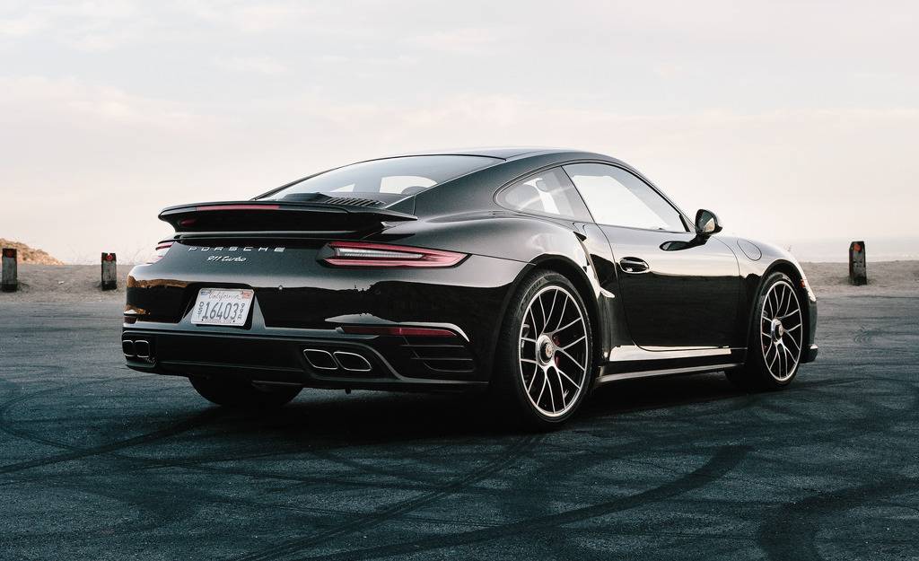 2017 포르쉐 911 터보 [데이터주의] | 인스티즈