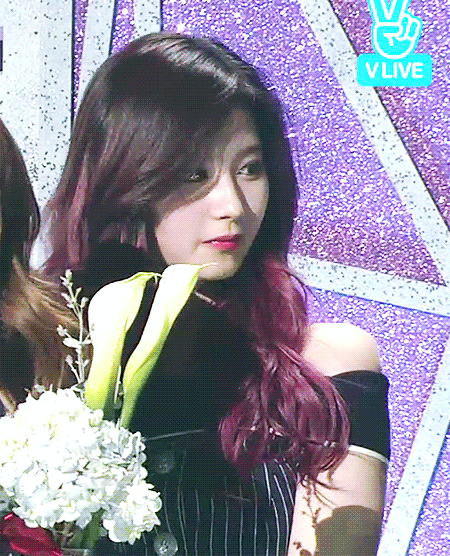 민화투자키 사나.gif | 인스티즈