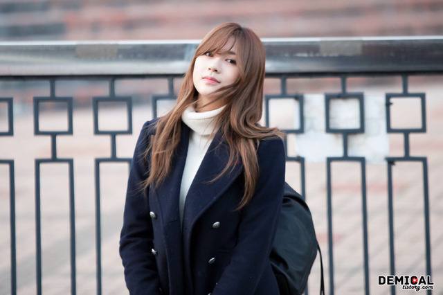 걸그룹 계의 폴 포그바 (움짤) | 인스티즈