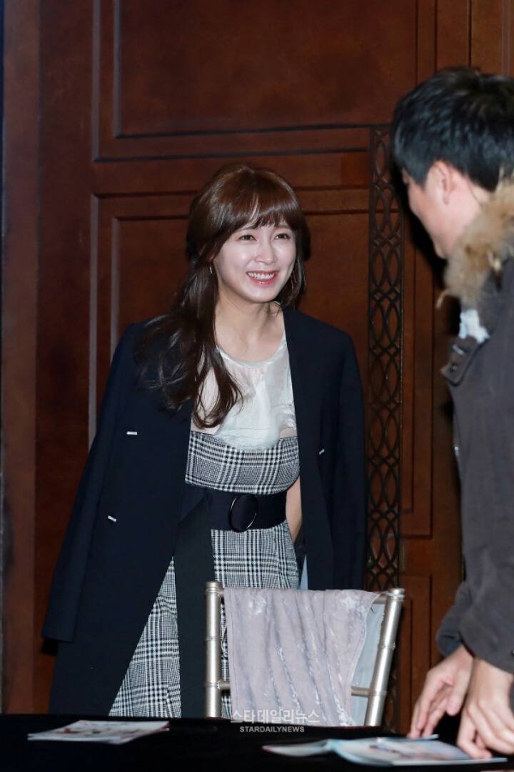 오늘자 남상미 근황ㄷㄷㄷ | 인스티즈