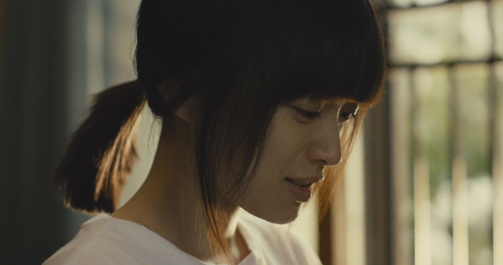 보고 나면 후유증이 너무 어마어마해서 두번은 못보는 영화 한공주 캡쳐 | 인스티즈