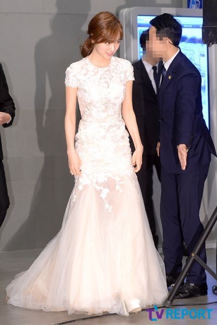 오늘자 진세연 미모ㄷㄷㄷ | 인스티즈