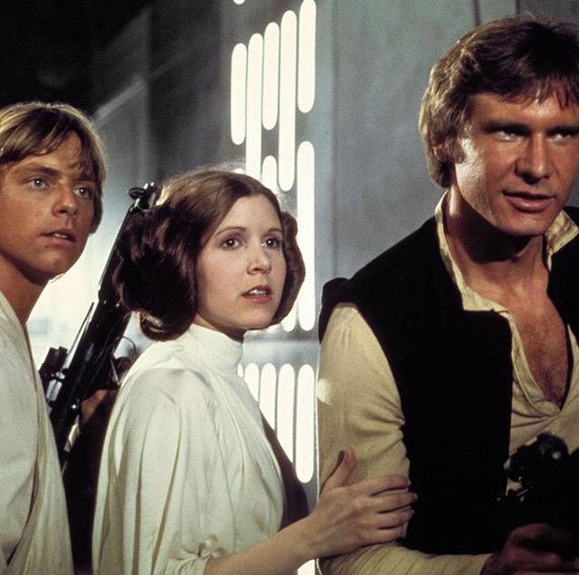 스타워즈 캐릭터 중 자신이 가장 좋아하는 캐릭터는? | 인스티즈