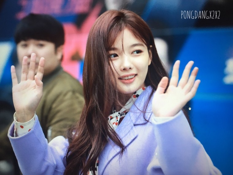 2016년 김유정 .JPG | 인스티즈