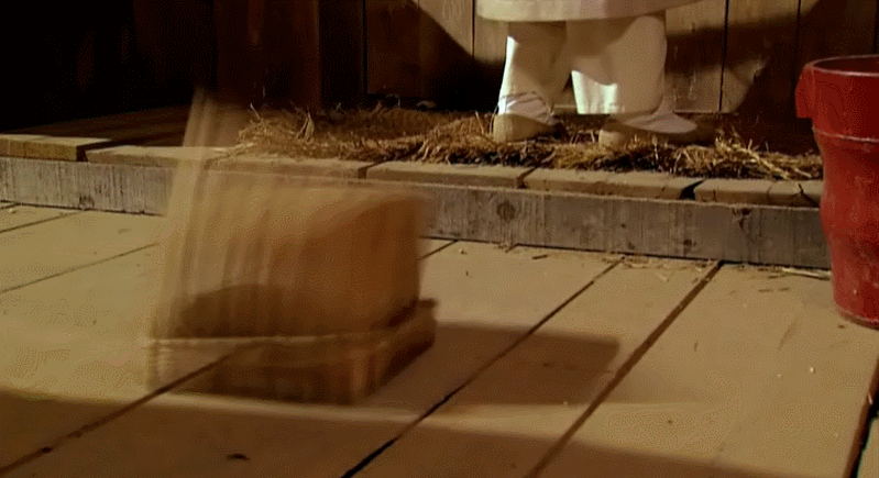 조선시대 제주앞바다에 금발의 푸른눈 사나이가 떨어지다?! ＜탐나는도다 17-2＞ | 인스티즈