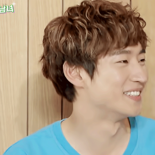 특이한 습관을 가지고 있는 남자연예인들 | 인스티즈