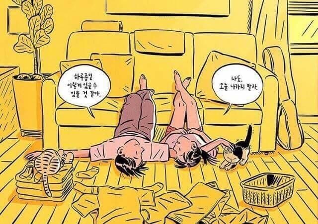 이런 결혼이 하고싶다 | 인스티즈