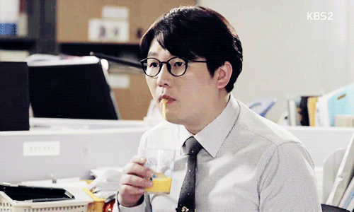 김과장 아침드라마 패러디 | 인스티즈