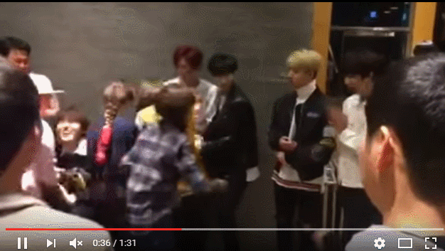 꼬만튀 이세영 SNL 입장 | 인스티즈