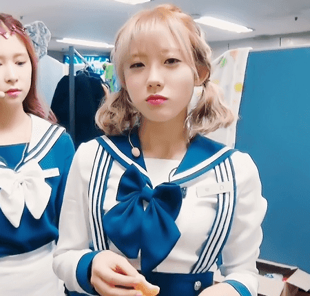 루다가 알려주는 ㄹㅇ루다가 귤 맛있게 먹는 방법 | 인스티즈