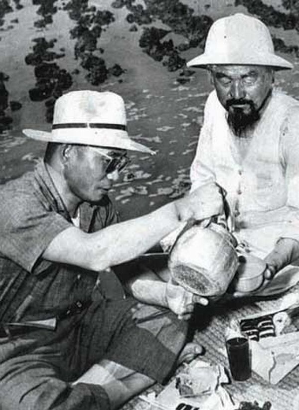 대한민국 정치사 희대의 사진들 | 인스티즈