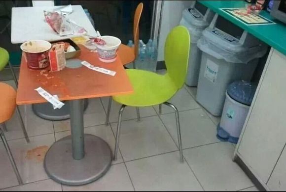 편의점 알바생들은 공감할 글.txt | 인스티즈