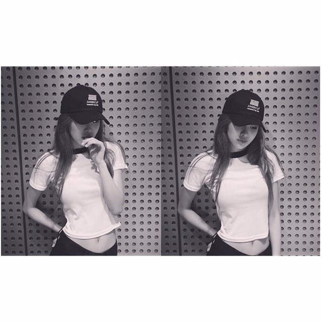 블랙핑크 로제.gif | 인스티즈