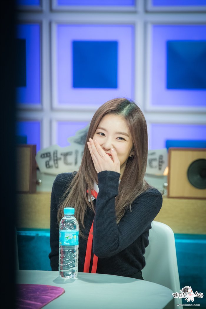 오늘자 라디오스타 꽃병풍 (예고) | 인스티즈