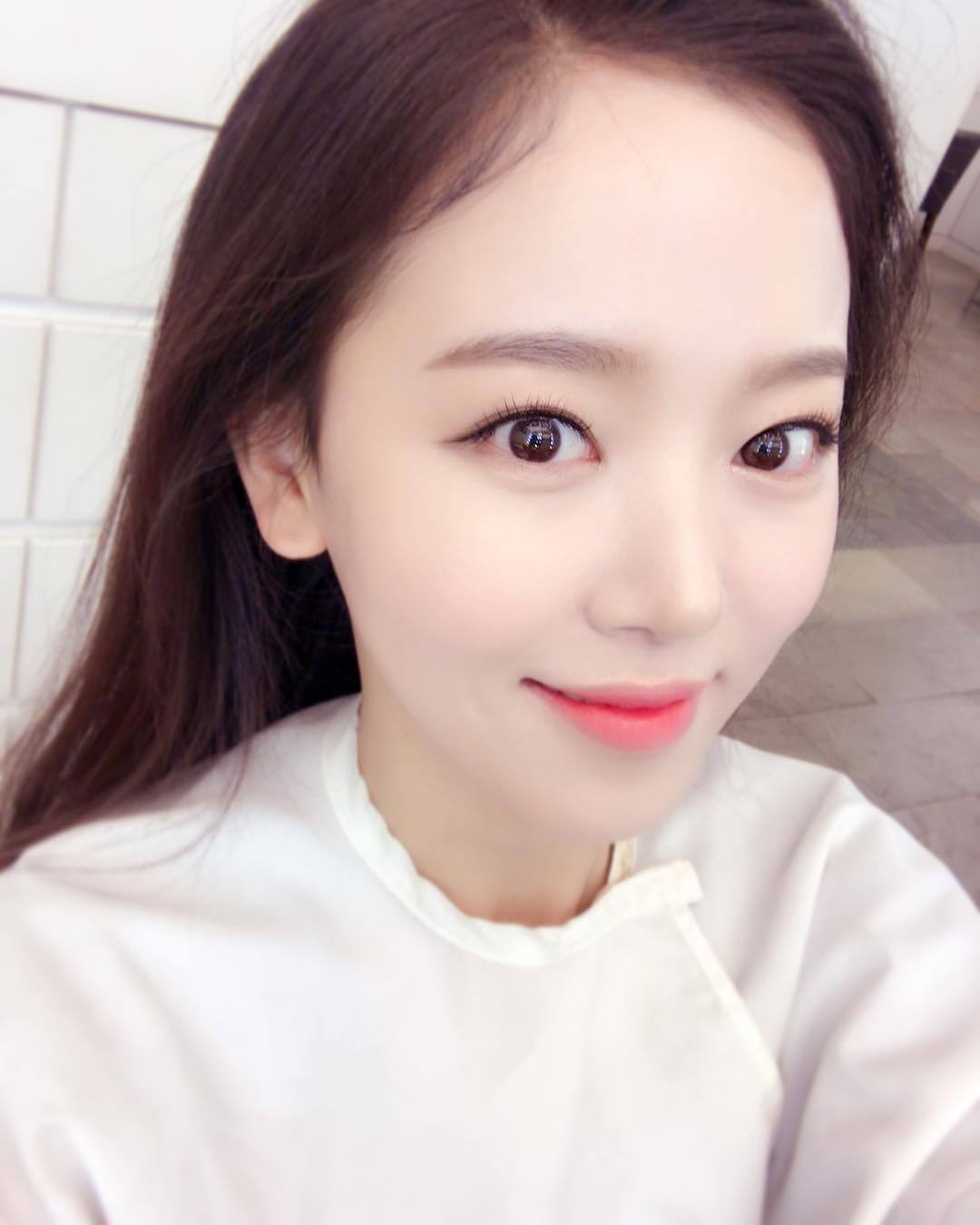 오늘자 강한나 인스타그램 | 인스티즈