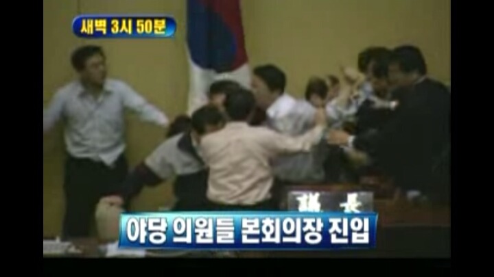 2004년 노무현대통령 탄핵안 가결되던날 시간별 정리 | 인스티즈