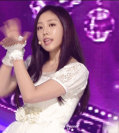 러블리즈 비주얼 서지수 | 인스티즈