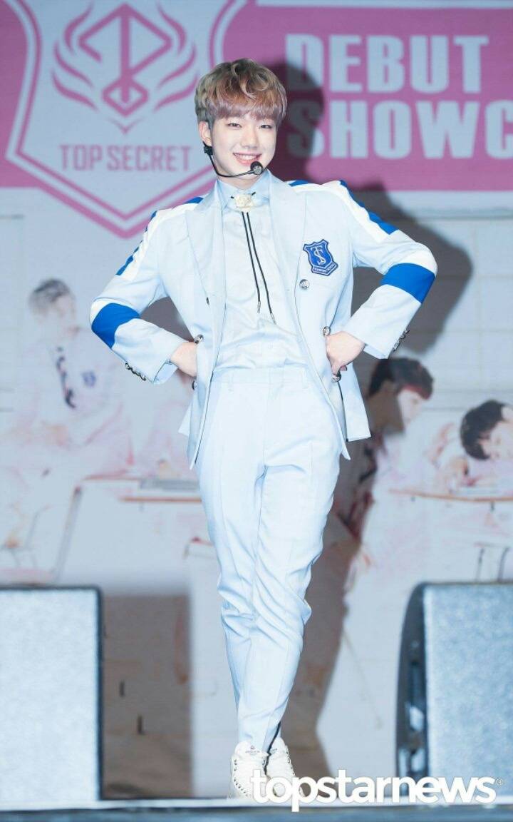 지은탁 아이돌 데뷔설 | 인스티즈