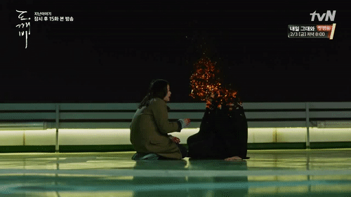 도깨비 김고은 인생연기 | 인스티즈