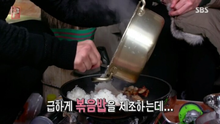 [비] 음식에 대한 집착이 좀 있는듯한 정지훈.jpg | 인스티즈