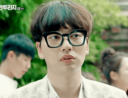 나 술 사줄 남자 짤에 배우사진을 넣어보았다 (feat. 형 X 시12) | 인스티즈