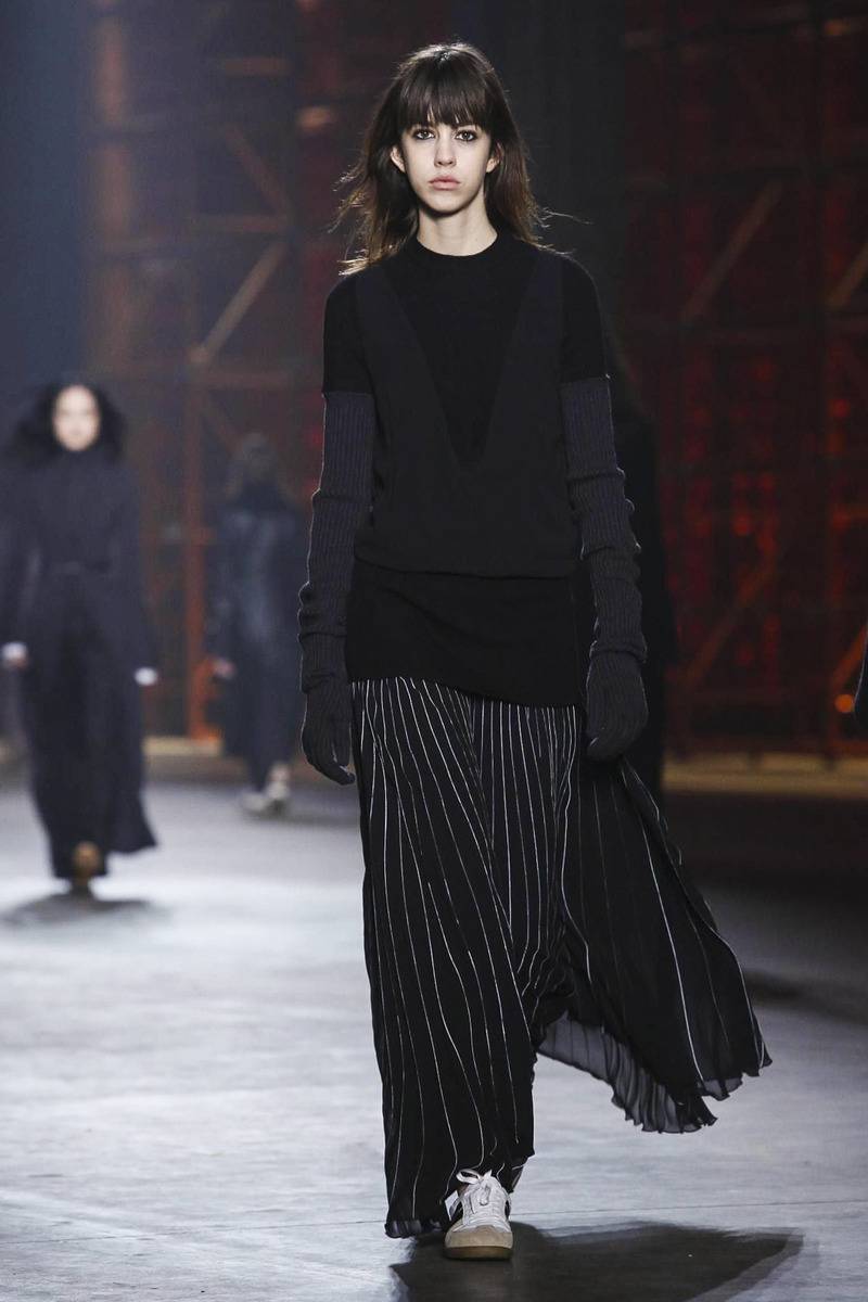 디젤 블랙 골드 2017 F/W 컬렉션 | 인스티즈