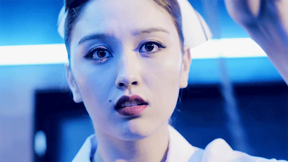 간호사 리아 | 인스티즈