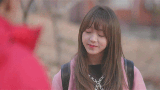 170123 김소희 웹드라마.gif(데이터 주의) | 인스티즈