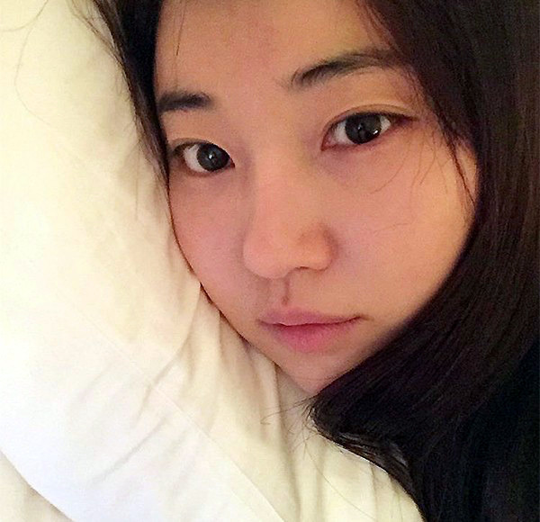 여자연예인들 쌩얼. jpg | 인스티즈