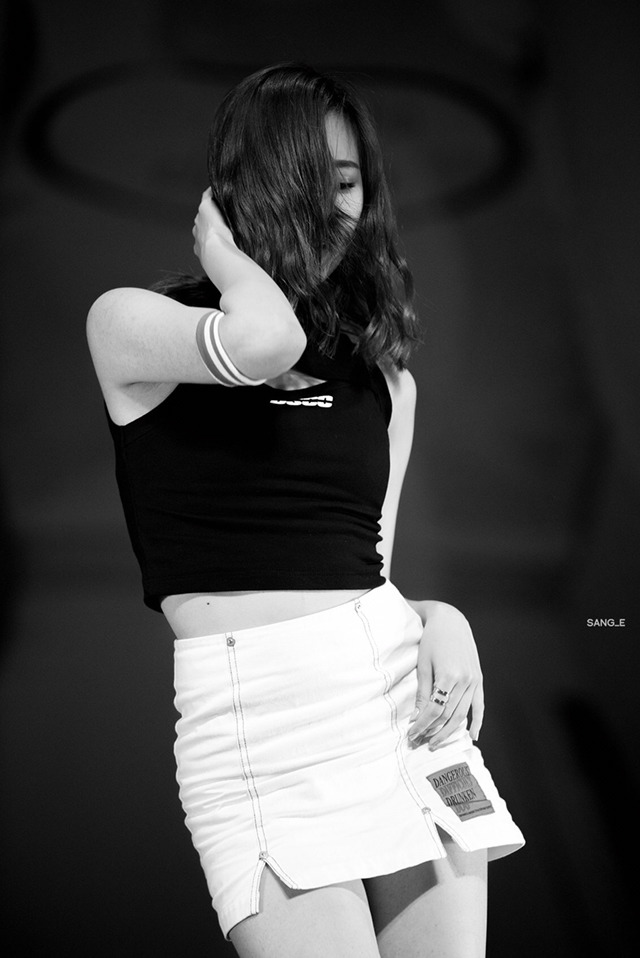 트와이스 미나 영화 시사회 | 인스티즈